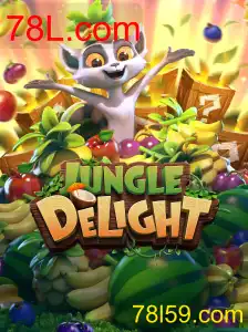 JungleDelight
