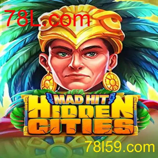 MadHitHiddenCities